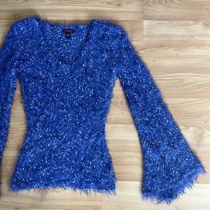 Vintage Filippa Women’s Sweater